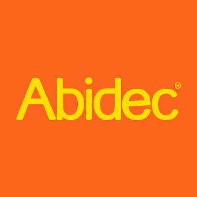 Abidec logo